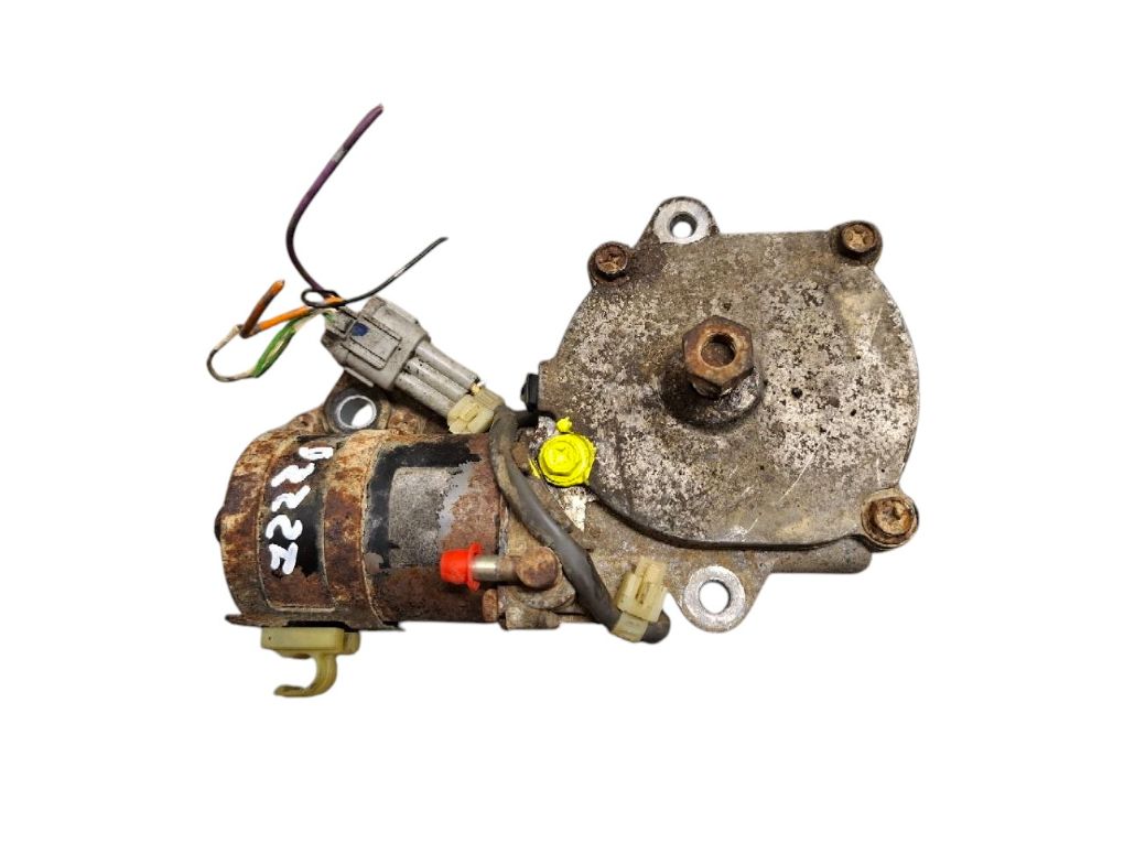 Nissan Pathfinder (R51) Transfer box actuator motor 332747S110 Transfer box actuator motor NISSAN P...
