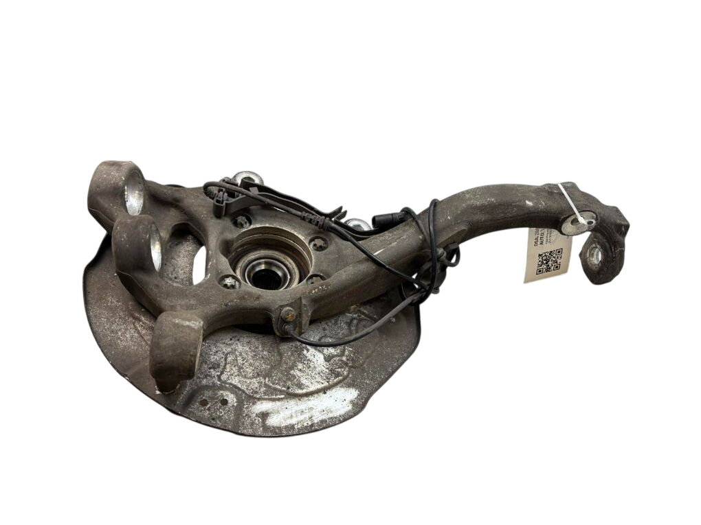 Mercedes-Benz GLC (X253) Wheel bearing housing front left A2533320101 Wheel bearing housing front left ME...