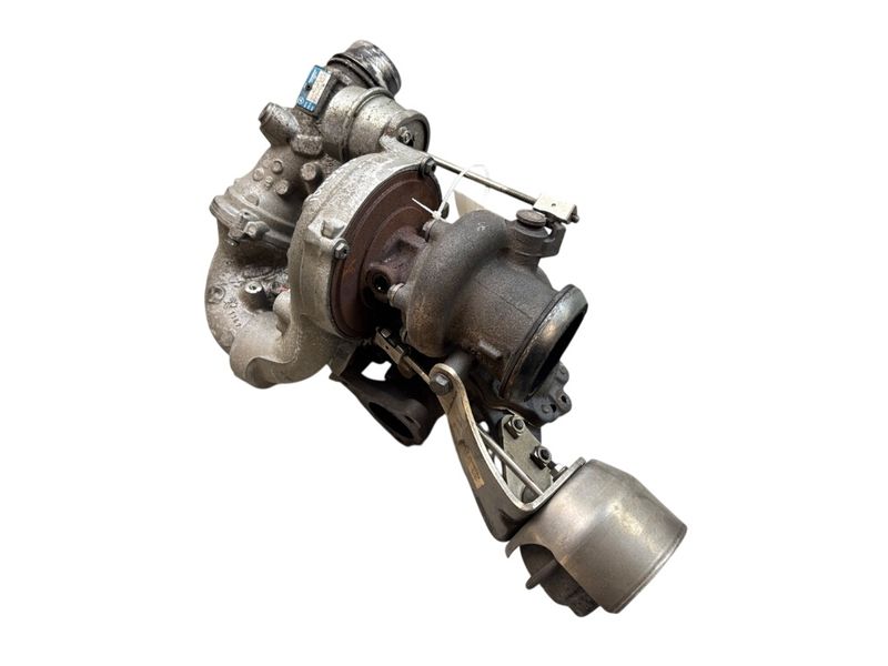 10009700139 10009700166 Turbocharger MERCEDES-BENZ GLC (X253) (2015-2022)