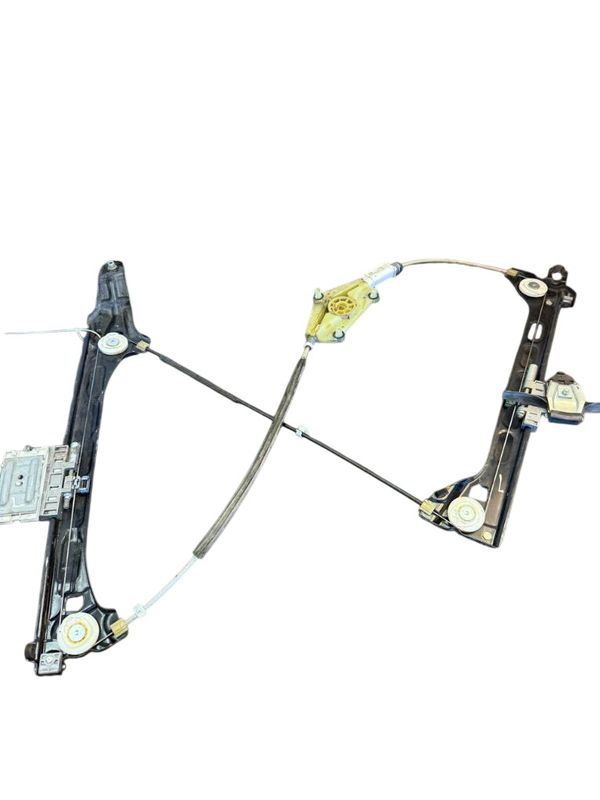 8J0837461D 8J0837461E Window Regulator mechanism front left AUDI TT (8J) (2006-2014)