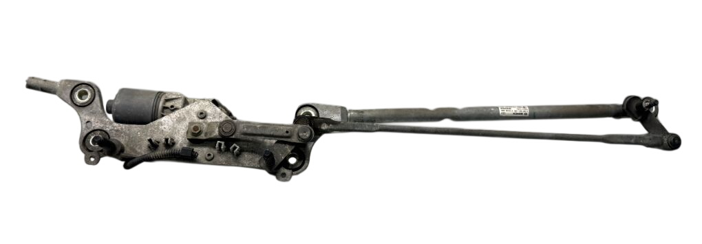 Volkswagen Touareg Wiper linkage / mechanism 7P0955023 7P0955119 3397021158 Wiper linkage / ...