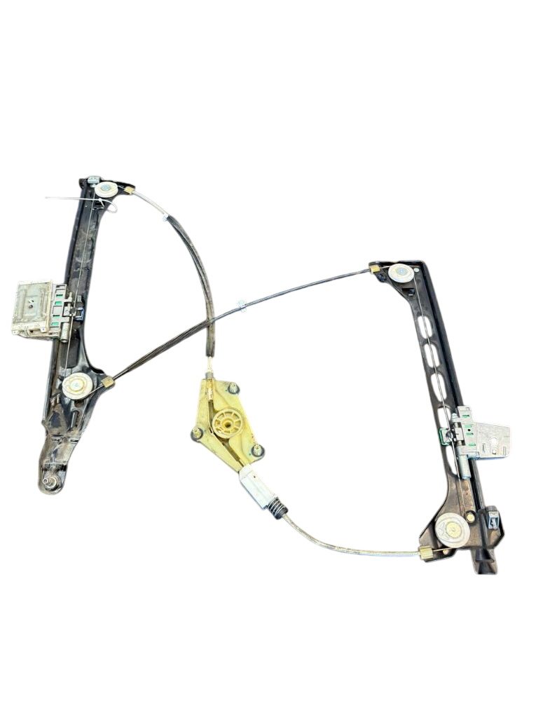 Audi TT (8J) Window Regulator mechanism front right 8J0837462D 8J0837462E Window Regulator mechanis...