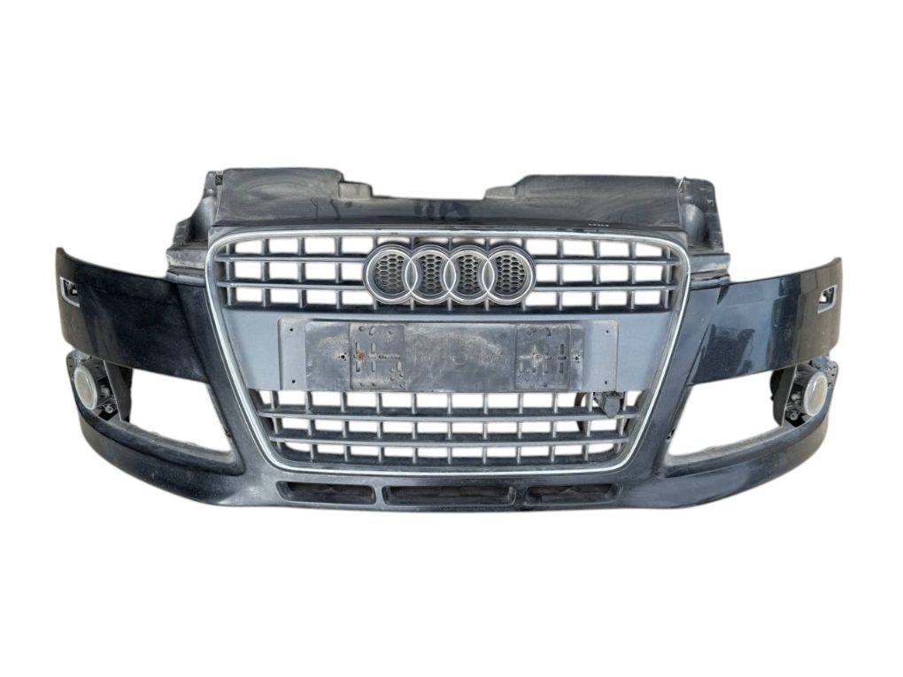 Audi TT (8J) front bumper Front Bumper AUDI TT (8J) (2006-2014)

Generati...