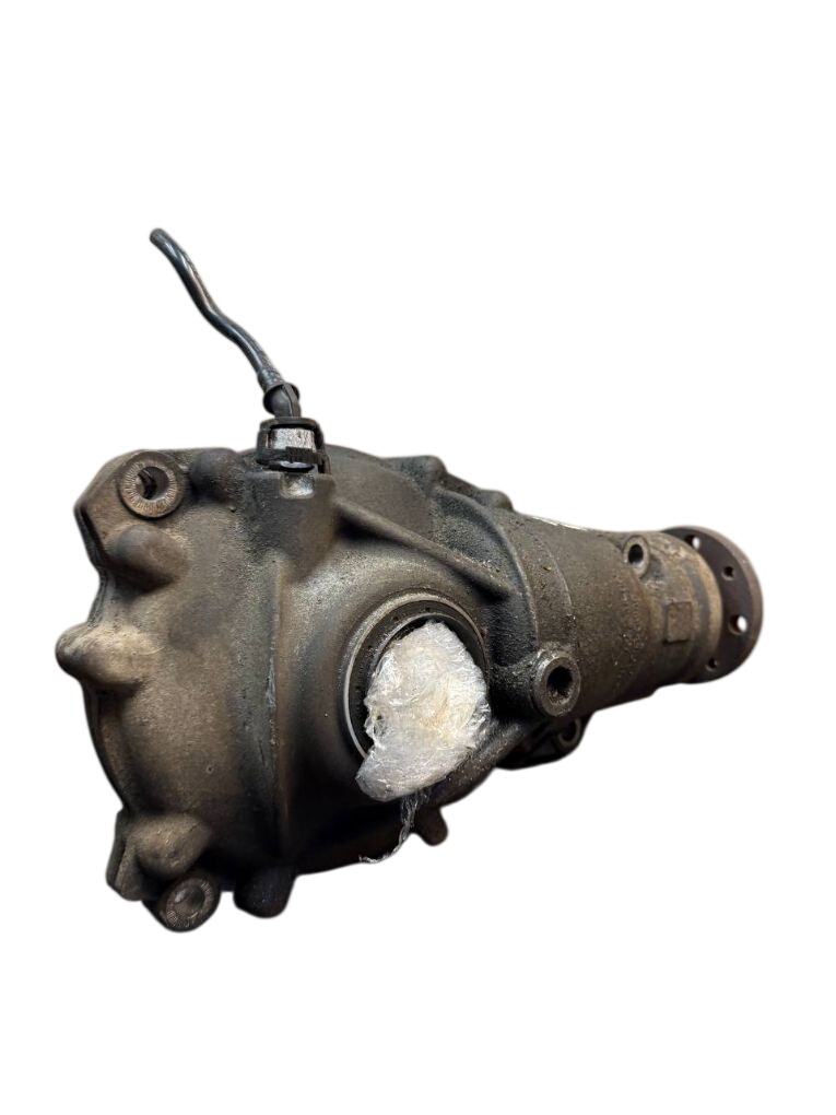 BMW X3 (F25) Front axle differential Front axle differential — BMW X3 (F25) (2010-20...