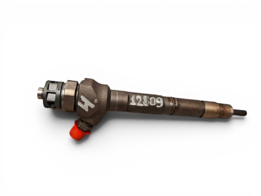 Seat Alhambra Fuel Injector