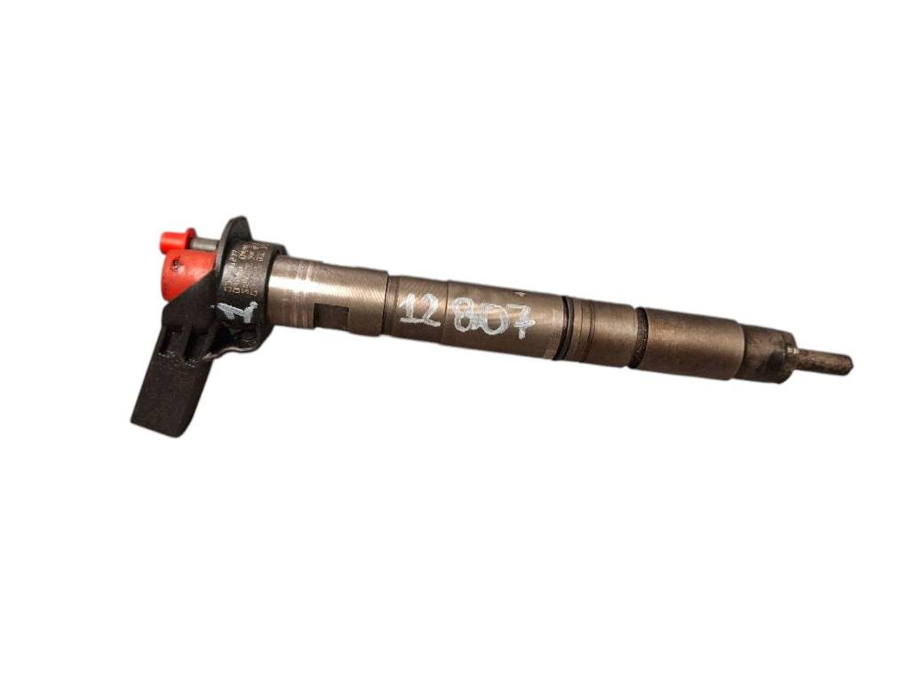 Volkswagen Tiguan Fuel Injector 0445116030 Fuel Injector VW TIGUAN I (5N) (2007...