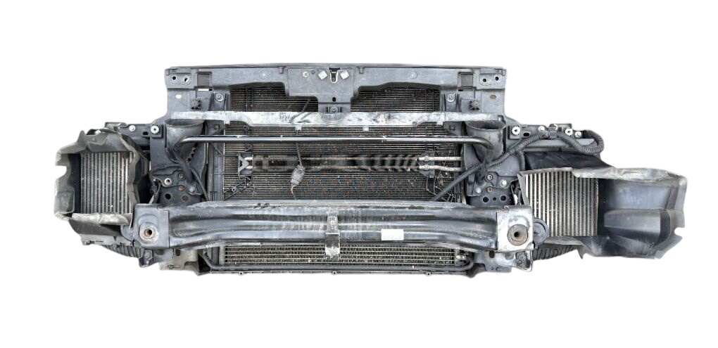 Volkswagen Touareg Front panel 7P6805594C 7P6121253 7P0121205A 7P0820411A 7P61...