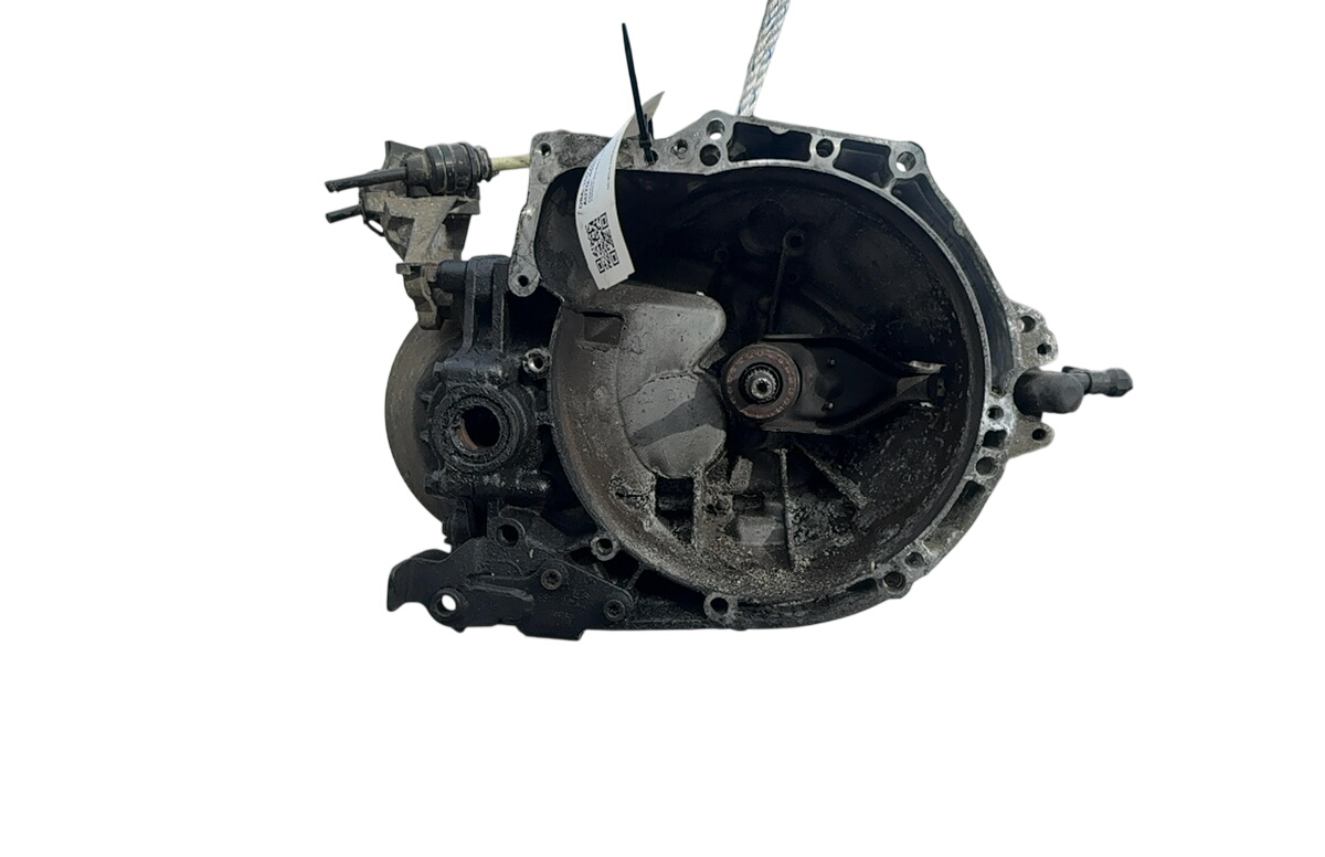 Toyota Proace Gearbox SU001A4118 Gearbox TOYOTA PROACE (MDY, MDZ) (20...