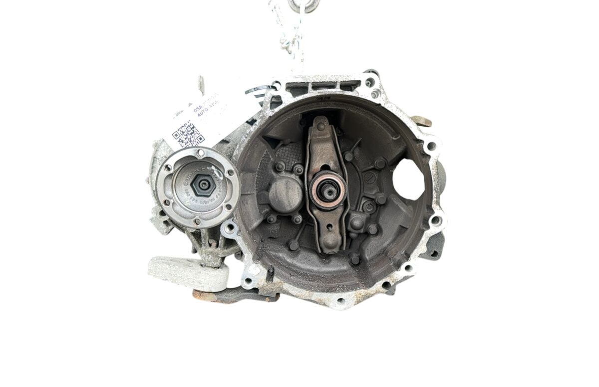 JCS Gearbox VW CADDY III (2K) (2004-2015)