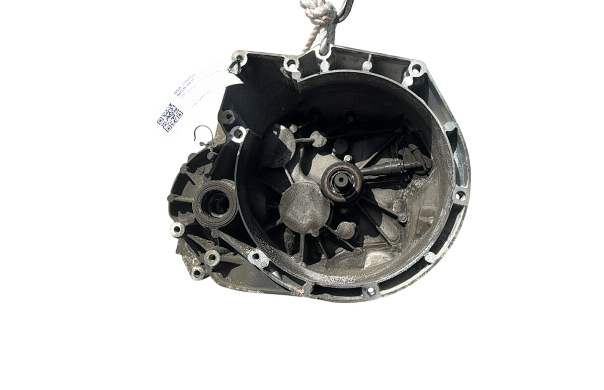 Ford Focus Gearbox AV6R-7002-KK AV6R7002KK Gearbox FORD FOCUS III ...