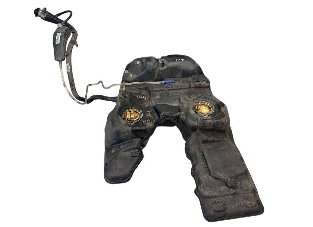 Volkswagen Touareg топливный бак 7P0201085 Fuel Tank VW TOUAREG II (7P) (2010-20...