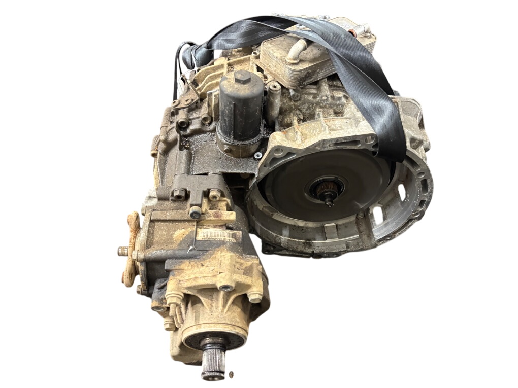 Volkswagen Tiguan Gearbox SCY QYQ NYF Gearbox VW TIGUAN I (5N) (2007-2018...