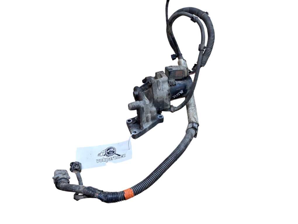 Porsche Cayenne Gearbox parts, other 95860620100 Gearbox parts, other PORSCHE CAYENN...