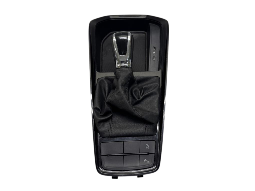 Skoda Kamiq Gearshift lever cover 655863212A 657035736 Gearshift lever cover SKOD...