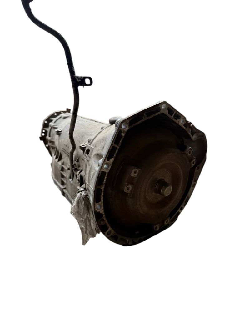 Mercedes-Benz Viano / Vito (W639) Gearbox Gearbox — MERCEDES-BENZ VITO / VIANO (W639) (20...