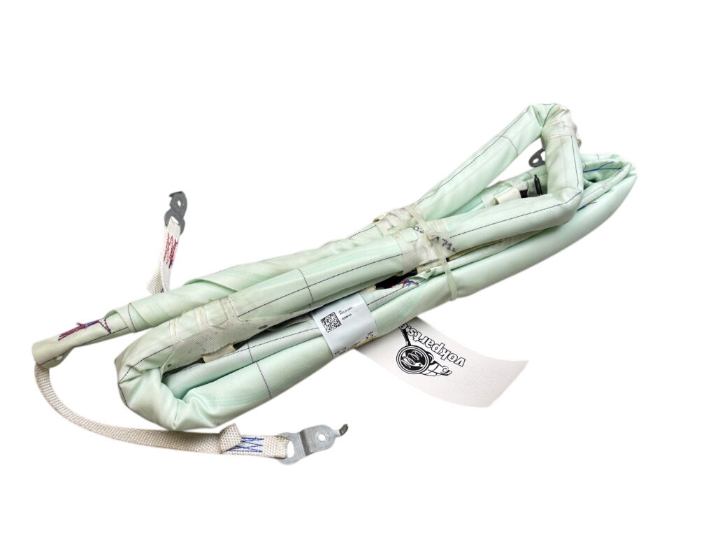Volvo S90 Head/roof/curtain airbag left 31690431 Head/roof/curtain airbag left VOLVO S9...