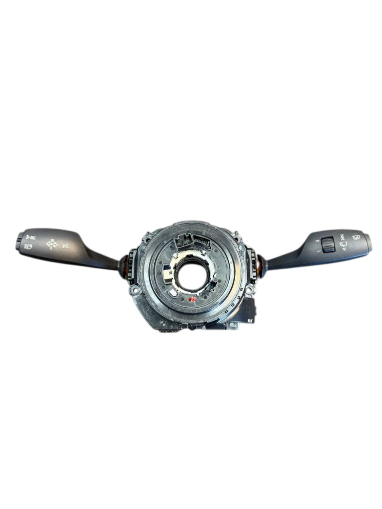 BMW 3 (F30 / F31) Indicator/wiper/slip ring switch (stalk) 9351154 61319351154 Indicator/wiper/slip ring s...