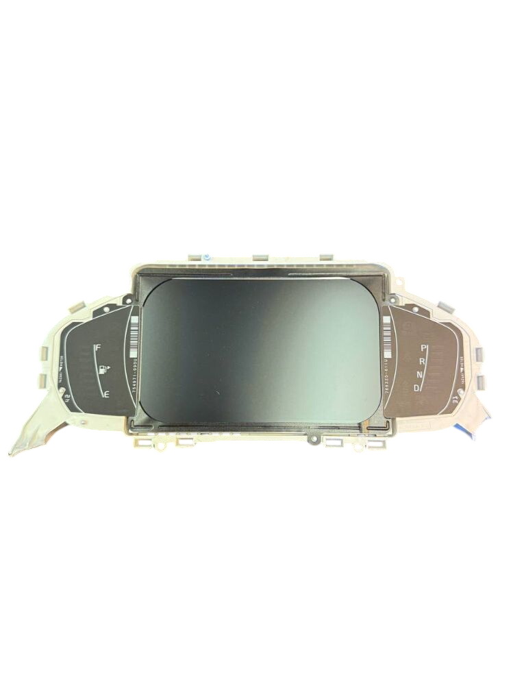Volvo S60 приборы 31687360 Instrument Cluster VOLVO S60 II / V60 ...