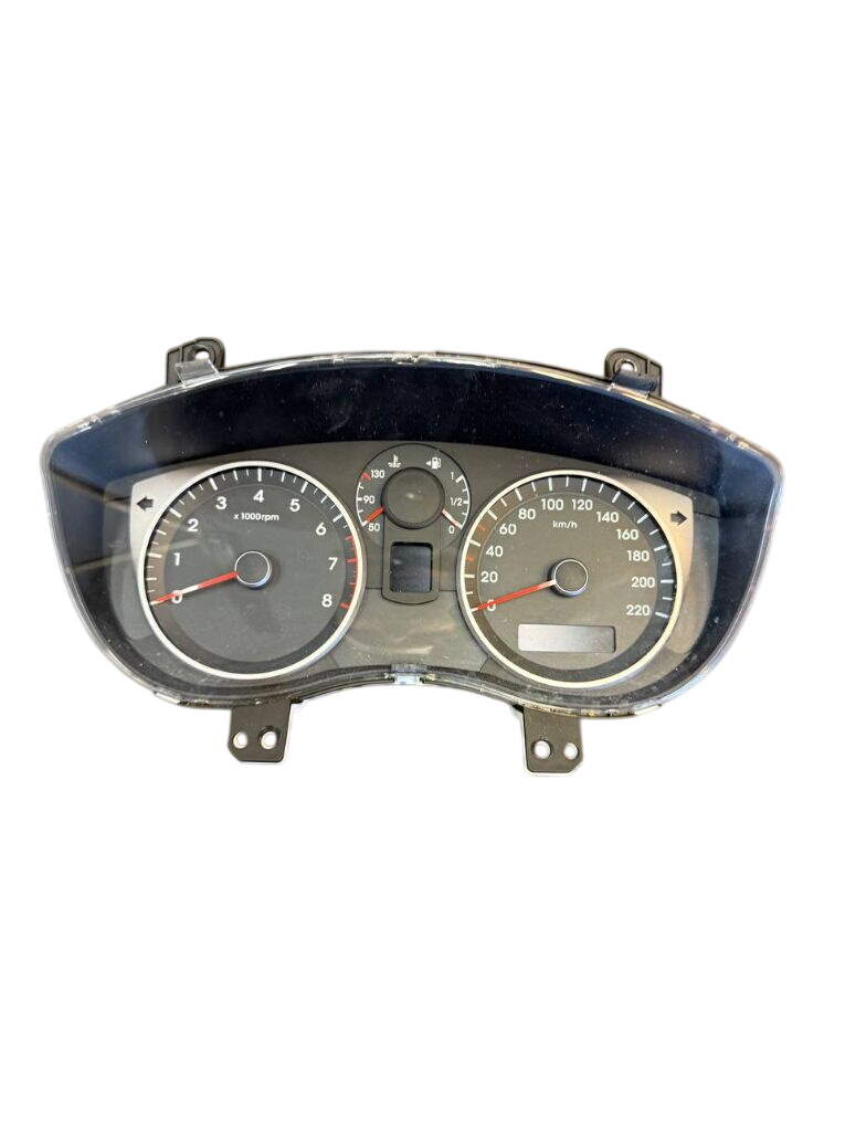 Hyundai i20 приборы 940131J010 Instrument Cluster HYUNDAI i20 I (PB...