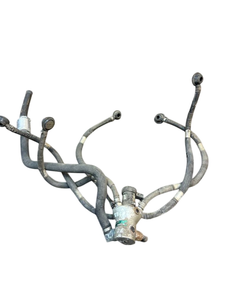 Volvo V70 LP gas equipment set 36001493 31216348 31216349 LP gas equipment set...
