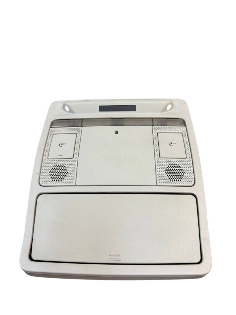 Land Rover Range Rover Evoque Interior Lighting Front LR086394 EJ32519A58CP8LBM Interior Lighting Fro...