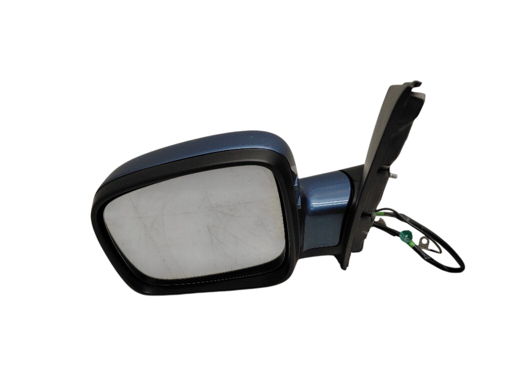 Volkswagen Caddy (2K) зеркало (левое) 56508810 Mirror left VW CADDY III (2K) (2004-20...