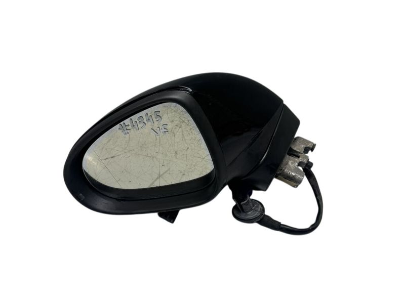 7P6857507S Mirror left VW TOUAREG II (7P) (2010-2018)