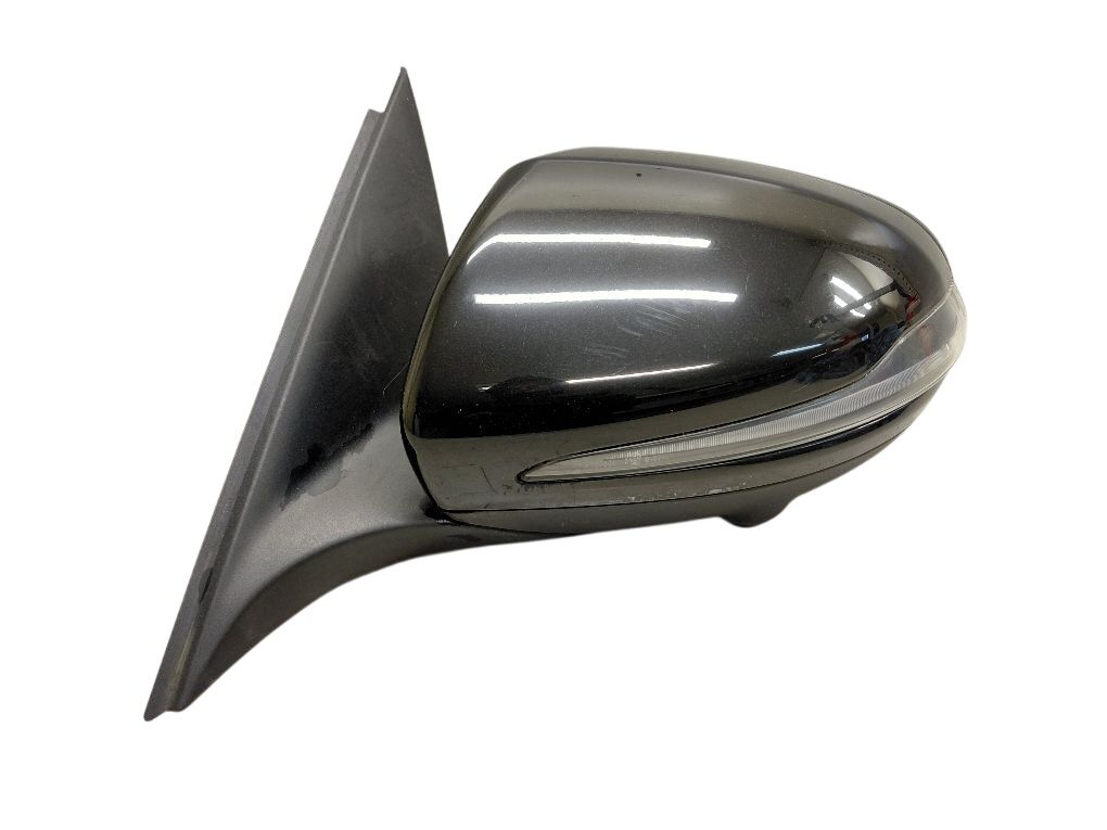 A2058100902 Mirror left MERCEDES-BENZ C-CLASS (W205) (2013-2021)