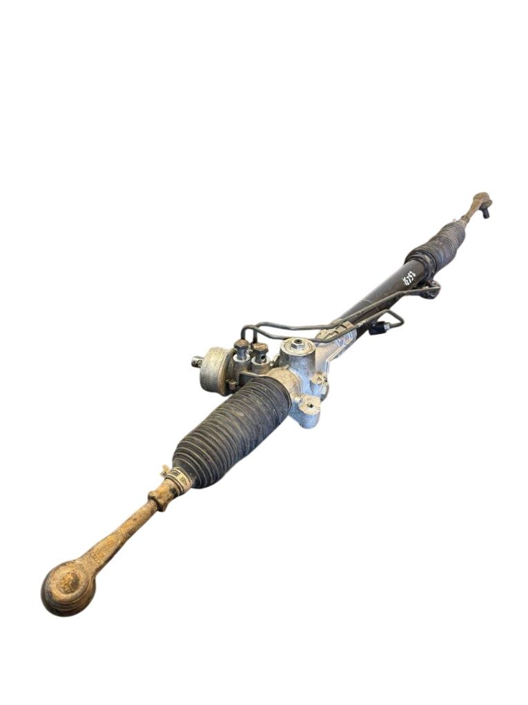 8E1422054E 8E1422054EX Steering rack AUDI A4 (B7) (2004-2008)