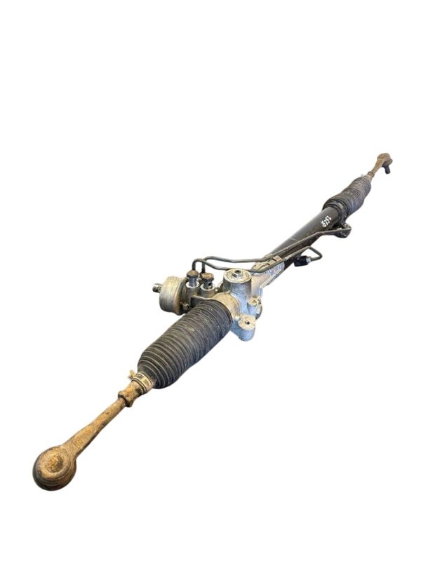 8E1422054E 8E1422054EX Steering rack AUDI A4 (B7) (2004-2008)