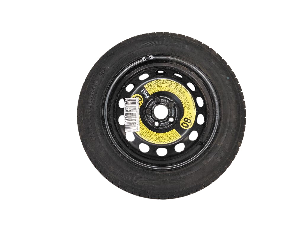 Skoda Kamiq Spare wheel 2Q0601027AE 658601011F Spare wheel SKODA KAMIQ ...