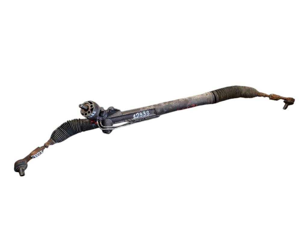 Audi A6 (C5) рулевая рейка / червяк 7852974647 Steering rack AUDI A6 / A6 ALLROAD (...