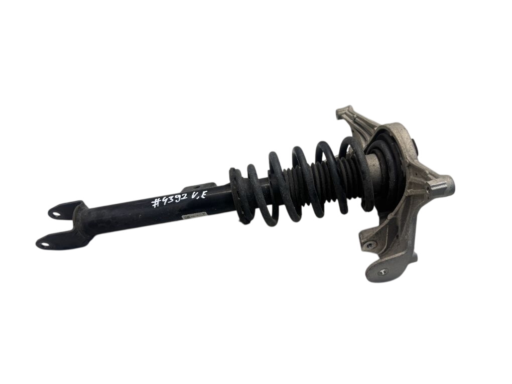 Tesla Model 3 Shock Absorber Front Left 1044364-00-F 104436400F 1044371-00-D 104437100D...