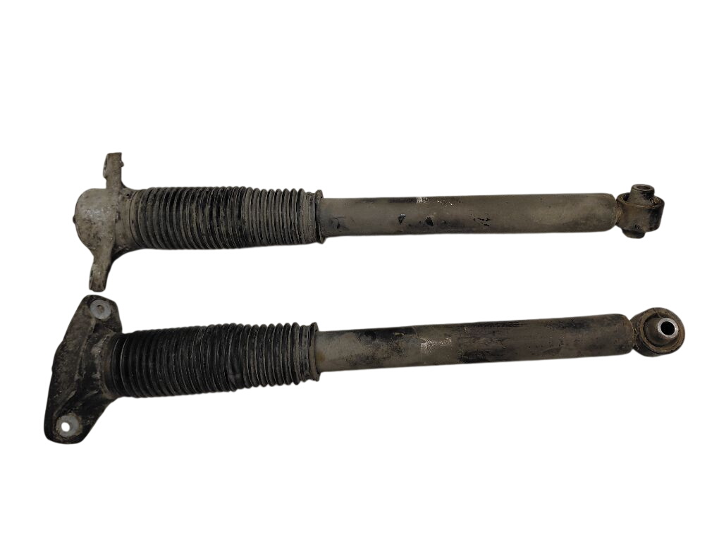 Hyundai Ioniq Shock absorber set, rear 55307GIXXX Shock absorber set, rear HYUNDAI ION...