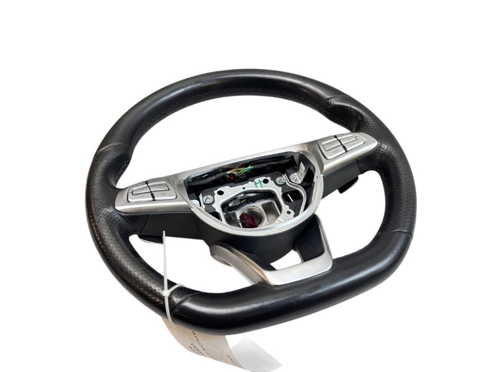 A0004603803 Steering Wheel MERCEDES-BENZ GLC (X253) (2015-2022)