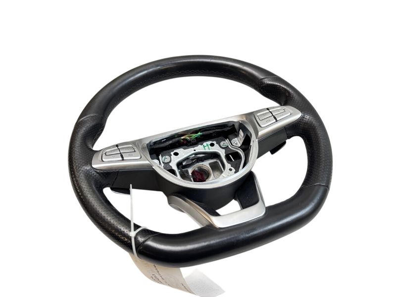 A0004603803 Steering Wheel MERCEDES-BENZ GLC (X253) (2015-2022)