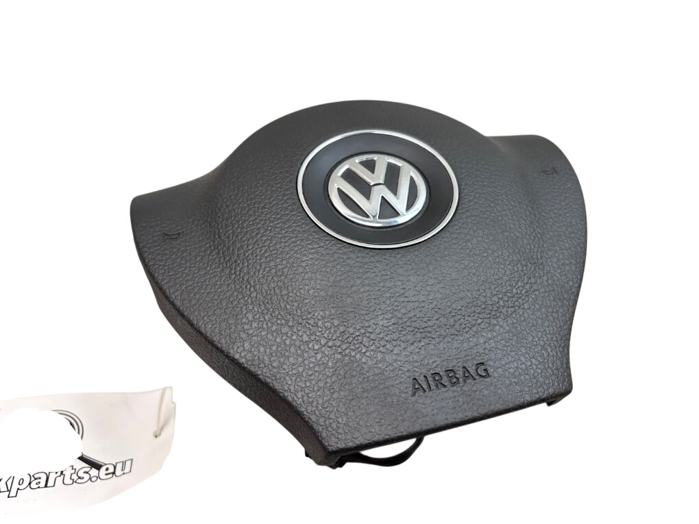 Volkswagen Tiguan Steering Wheel Airbag 1T0880201AA Steering Wheel Airbag VW TIGUAN I (...