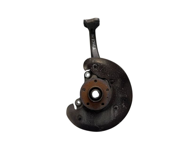 4G0407254B Hjullagerhus fram höger AUDI A4 / A4 ALLROAD (B8) (2007-2015)