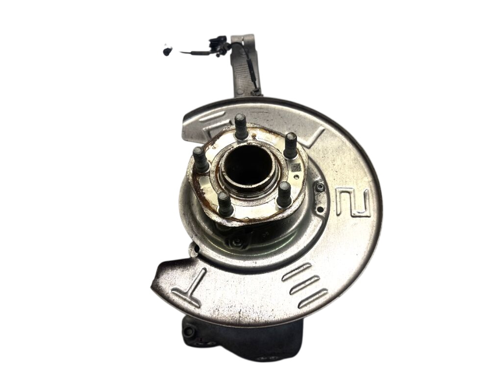 Tesla Model 3 Wheel bearing housing front right 1044316-00-E 104431600E Wheel bearing housing f...