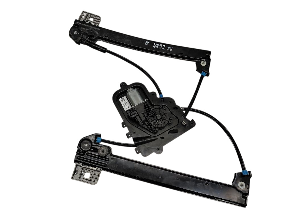 Tesla Model 3 Window Regulator mechanism front right 109662120J Window Regulator mechanism front rig...