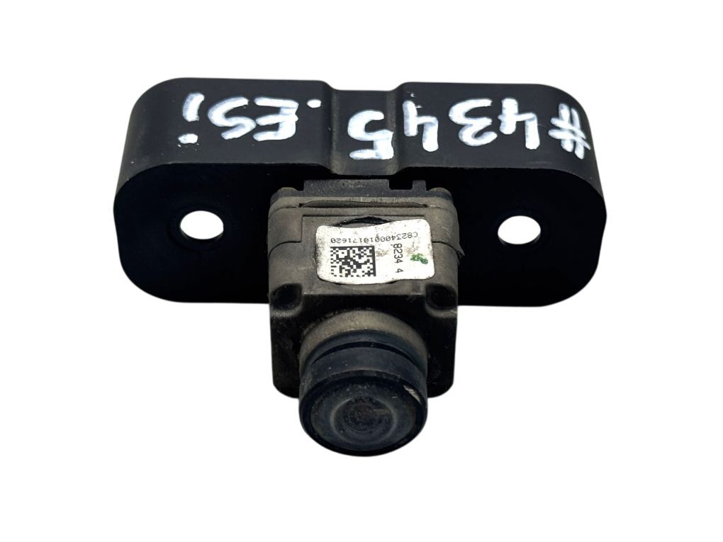 7P6980551A 7P6853795 Front camera VW TOUAREG II (7P) (2010-2018)