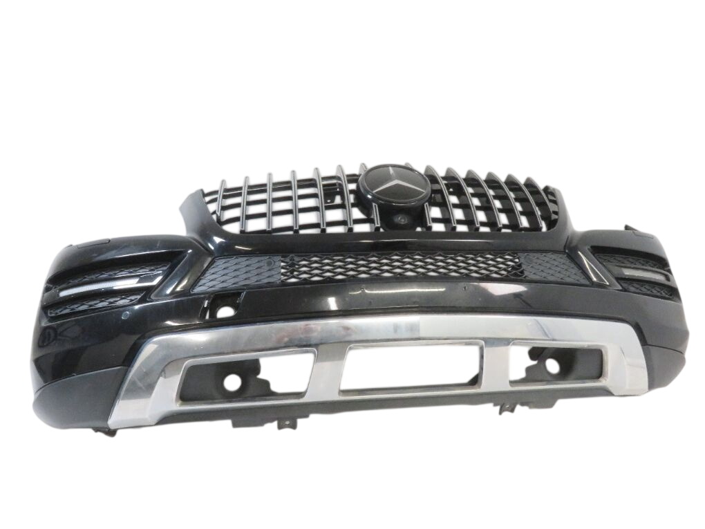 Mercedes-Benz A (W176) front bumper Front bumper — MERCEDES-BENZ GL-CLASS (X166) (2...