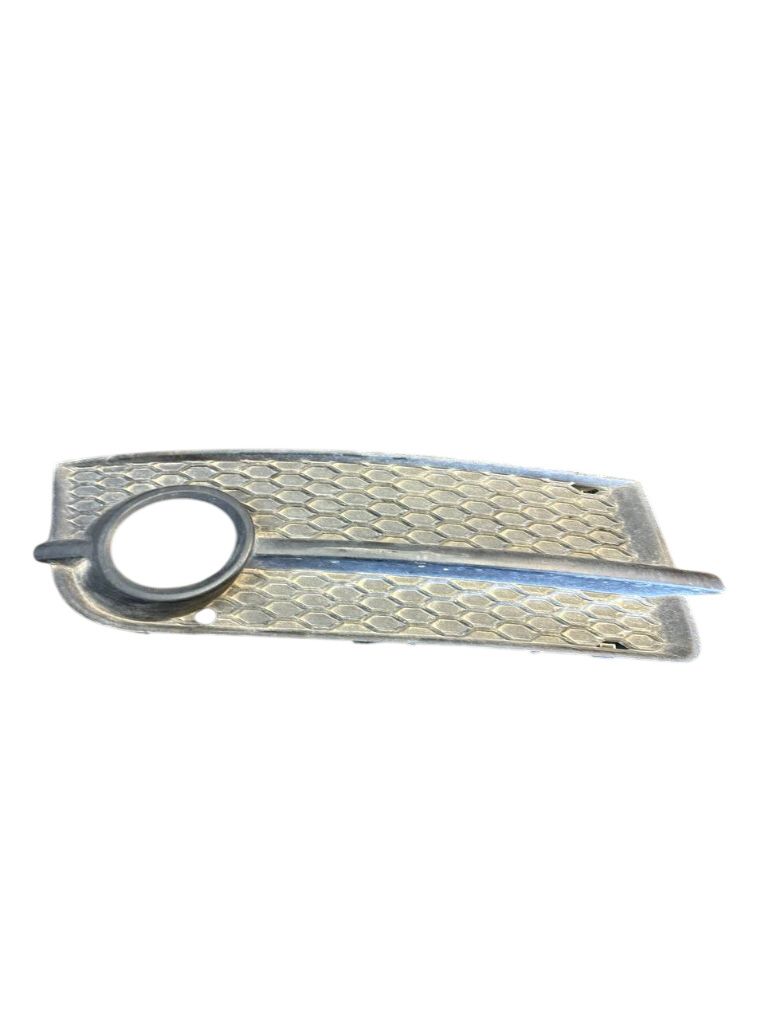 8J0807682 Front Bumper Grille Right AUDI TT (8J) (2006-2014)
