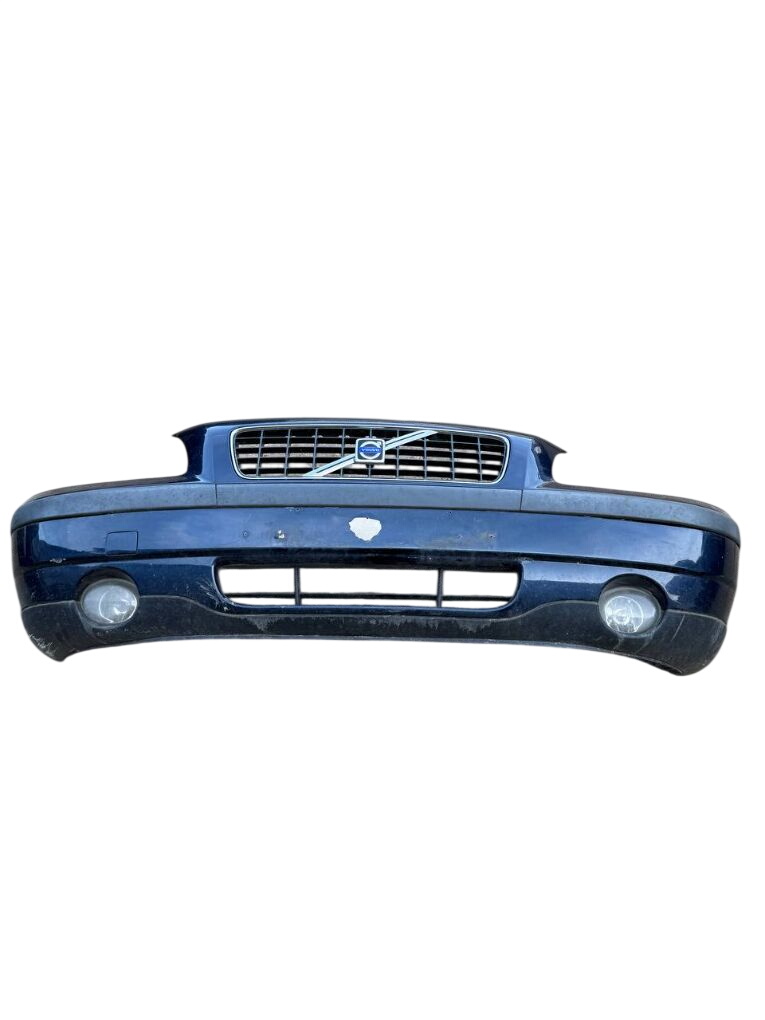 Volvo S60 front bumper Front Bumper VOLVO S60 I (RS) (2000-2010)

Gene...