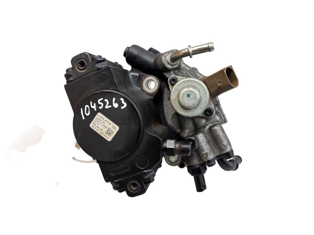 9424A020A 0123145DCE 28447441 Fuel injection pump, diesel MERCEDES-BENZ GLC (X253) (2015-2022)