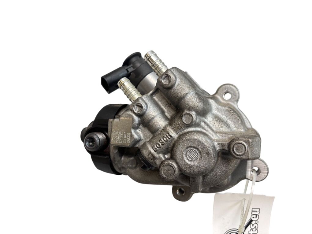 0445010537 0445010538 Fuel injection pump, diesel AUDI A4 (8W, B9) (2015-)