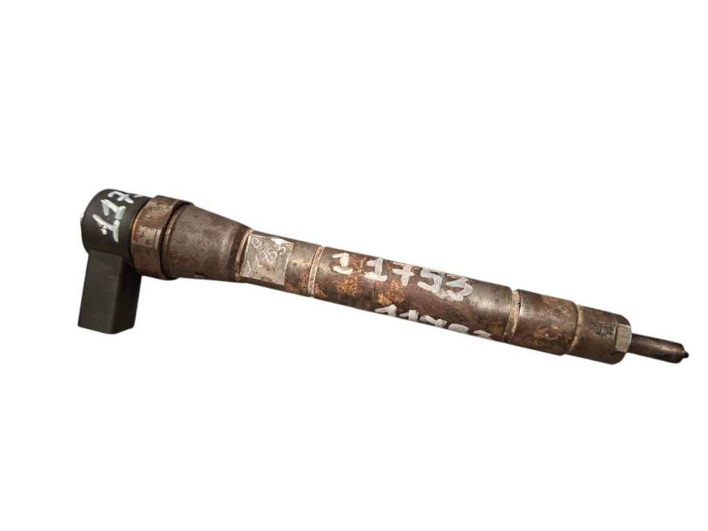 0445110202 Fuel Injector MERCEDES-BENZ E-CLASS (W211) (2002-2009)