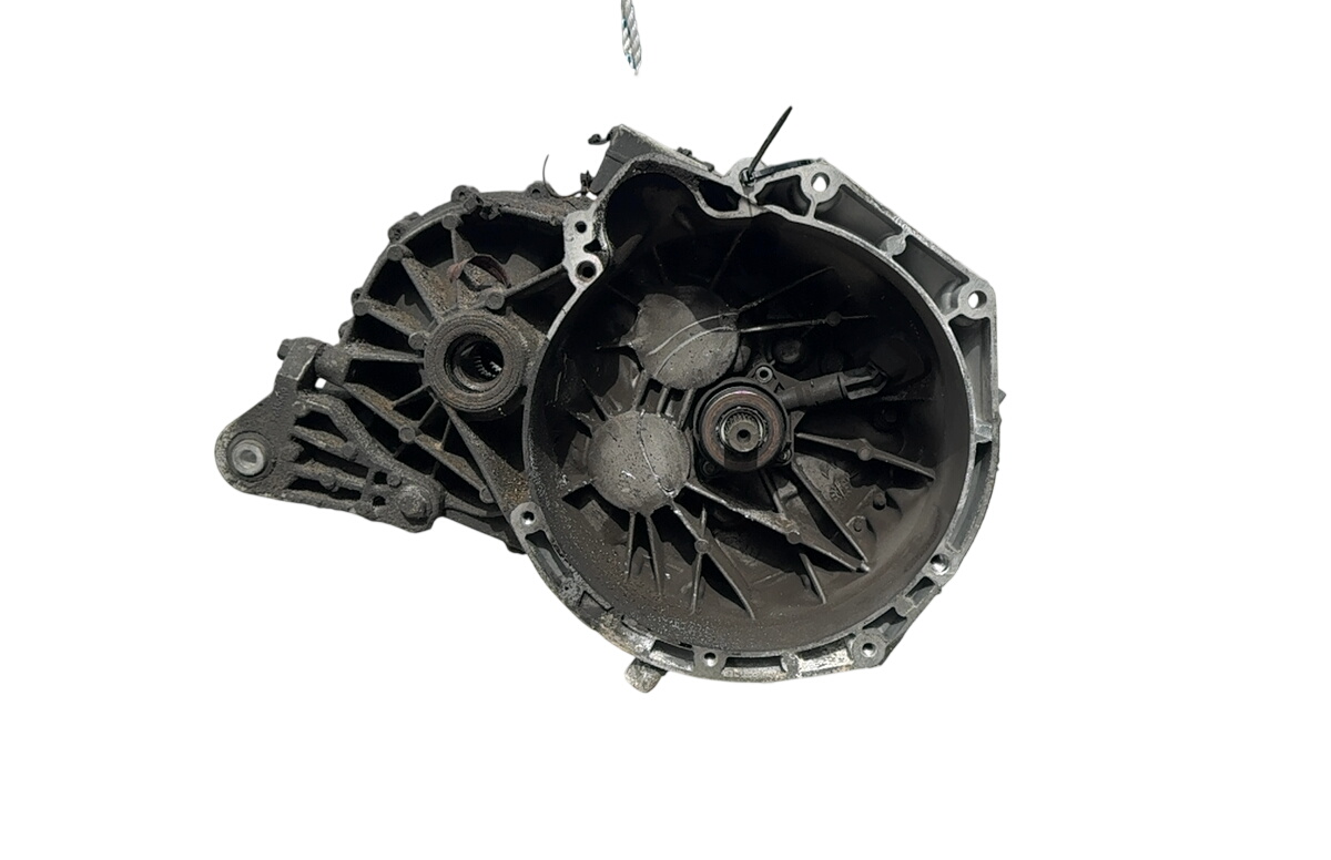 Ford Mondeo Gearbox