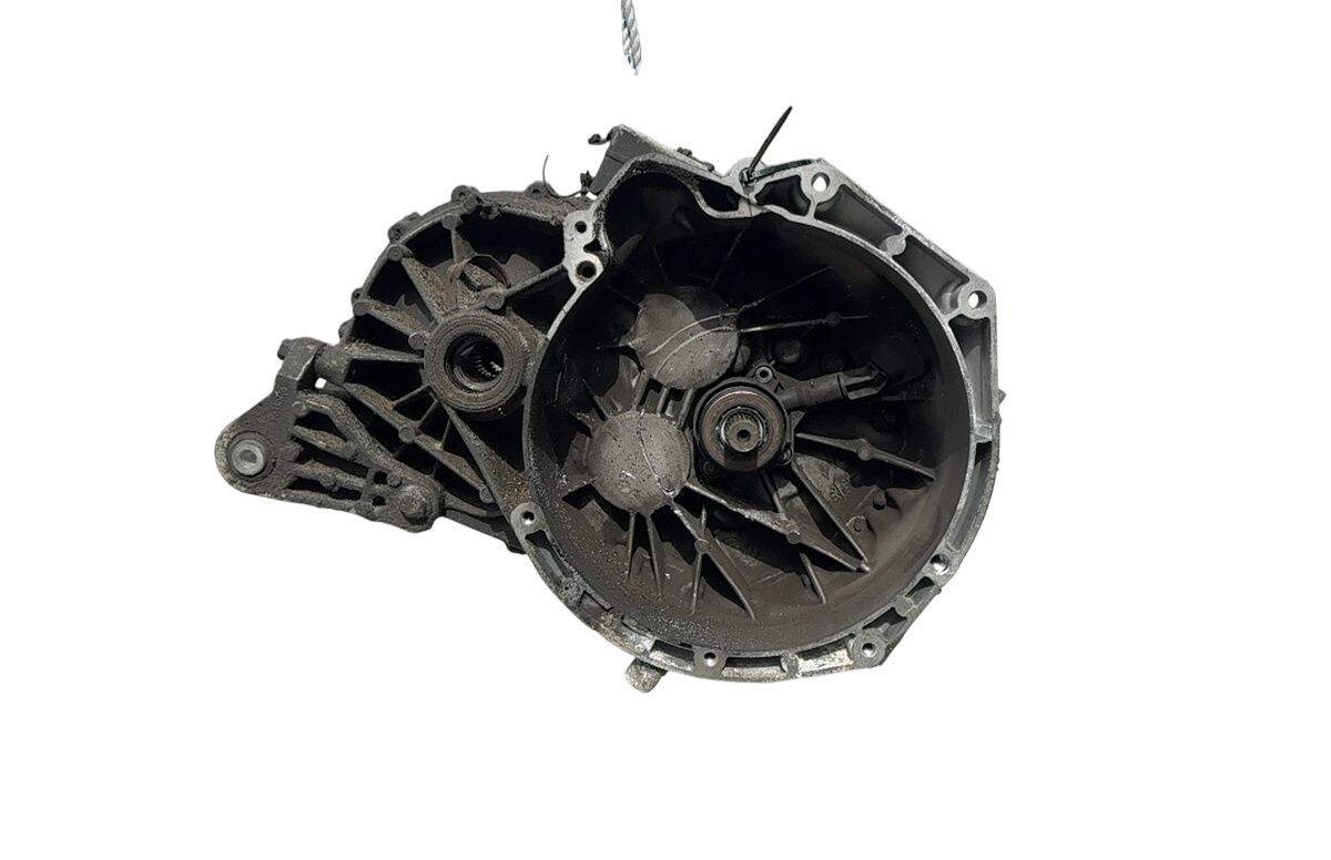 BG9R-7F096-BA BG9R7F096BA Gearbox FORD MONDEO Mk IV (BA7) (2007-2014)