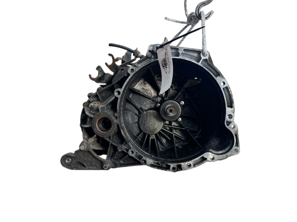 Ford Transit Connect / Tourneo Connect Gearbox